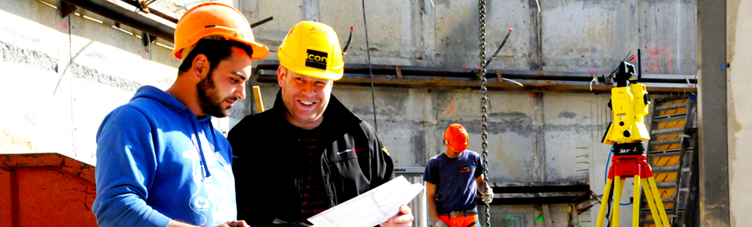 Q&A with Bernd Moeller